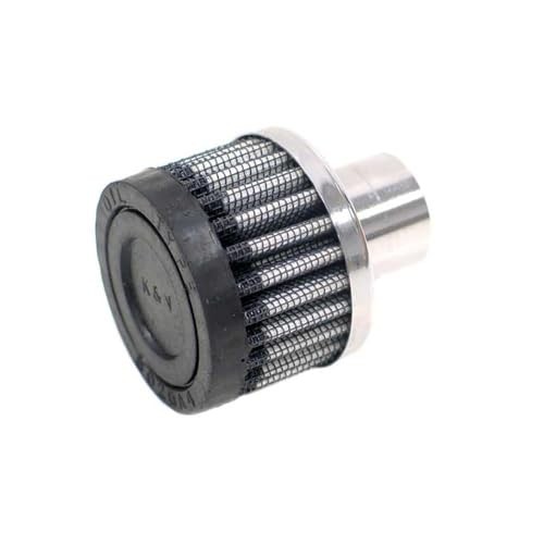 Vent Air Filter/Breather: High Performance, Premium, Washable, Replacement
