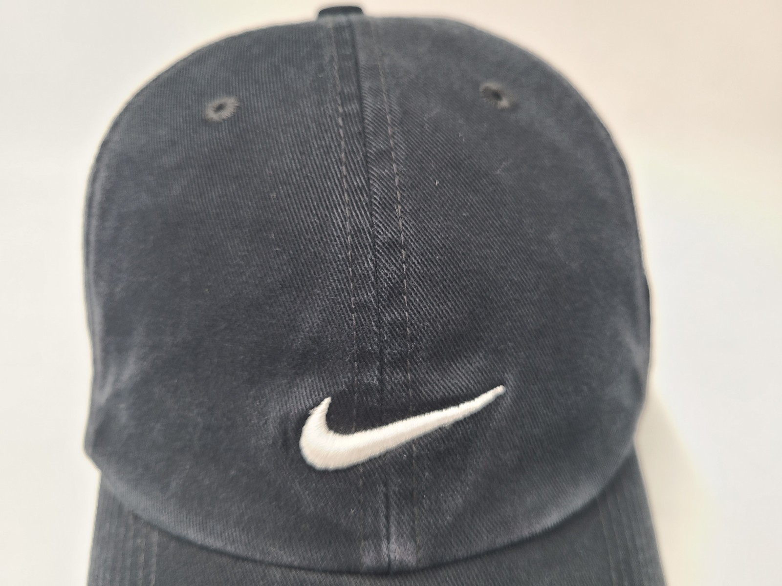 Nike Shopko Foundation Golf Classic Strapback Adjustable (Fits Small) Hat Cap