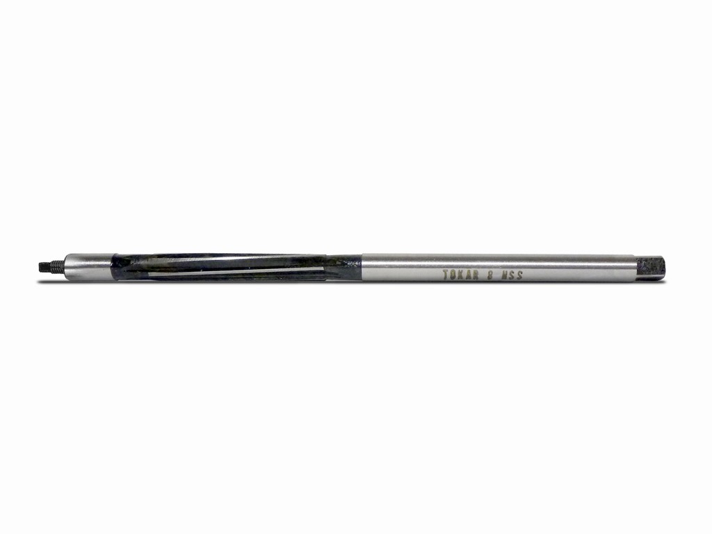13mm Expansion hand reamer HSS
