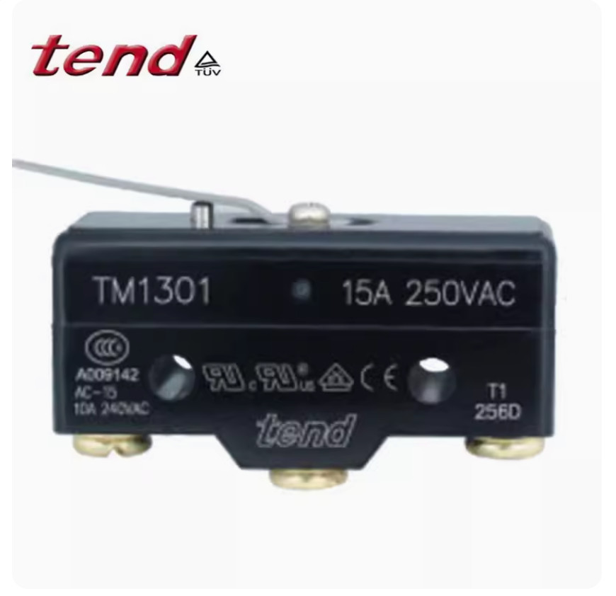 1PC NEW tend micro switch TM-1301 #LL