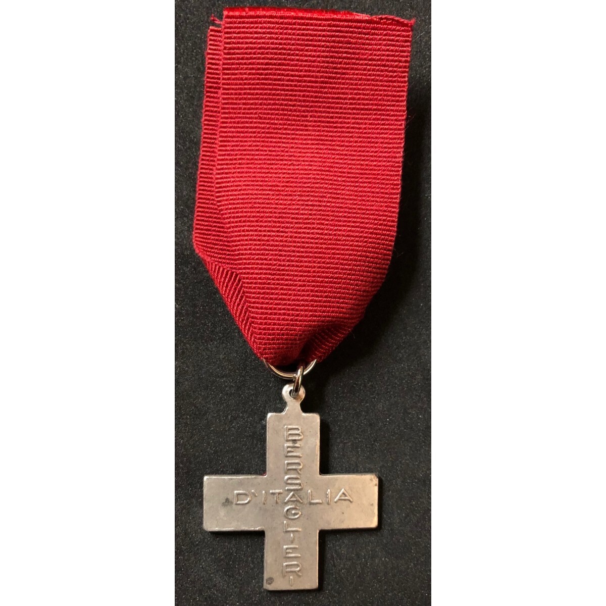 Reduci Bersaglieri D'Italia WW2 Commemorative Cross