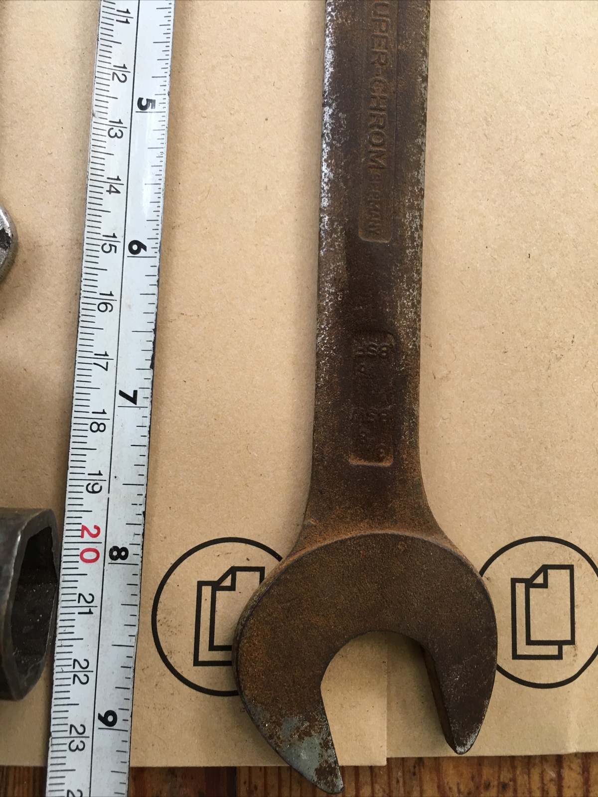 Car Tools BSF