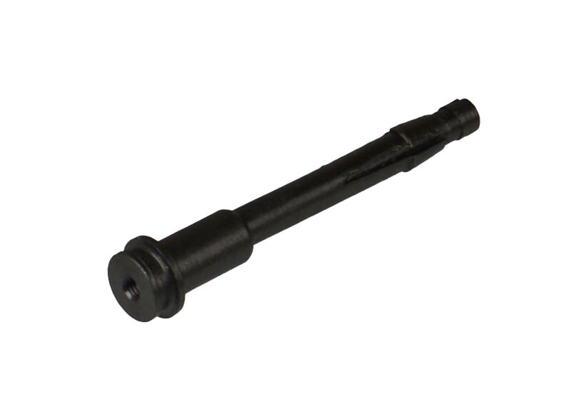 223 .223 Broken Shell Extractor .223 Remington Steel Black