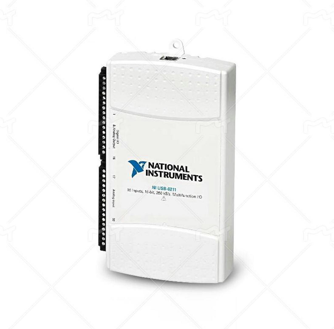 NEW NI USB-6211 Data Acquisition Card 779676-01 M Series Multifunction DAQ Card
