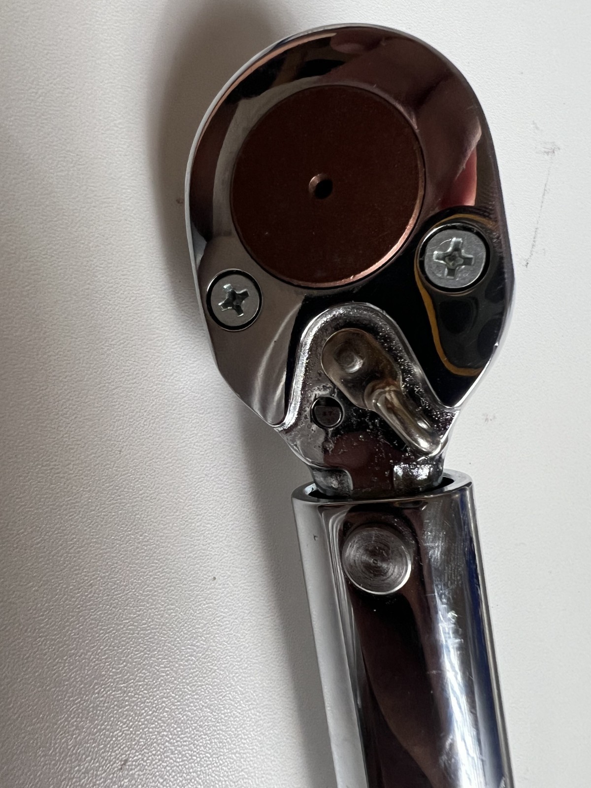 Proto Professional Torque Wrench 6016NM Tested