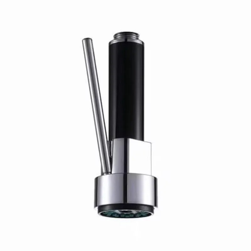 Kitchen Sink Faucet Pull-Out Nozzle Faucet Replacement Spray Head Sprayer Spout