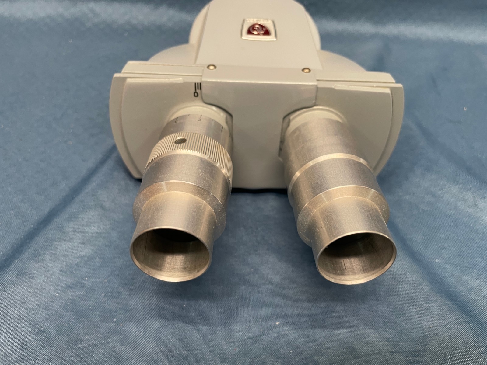 Spencer 10-118 Binocular Head Unit