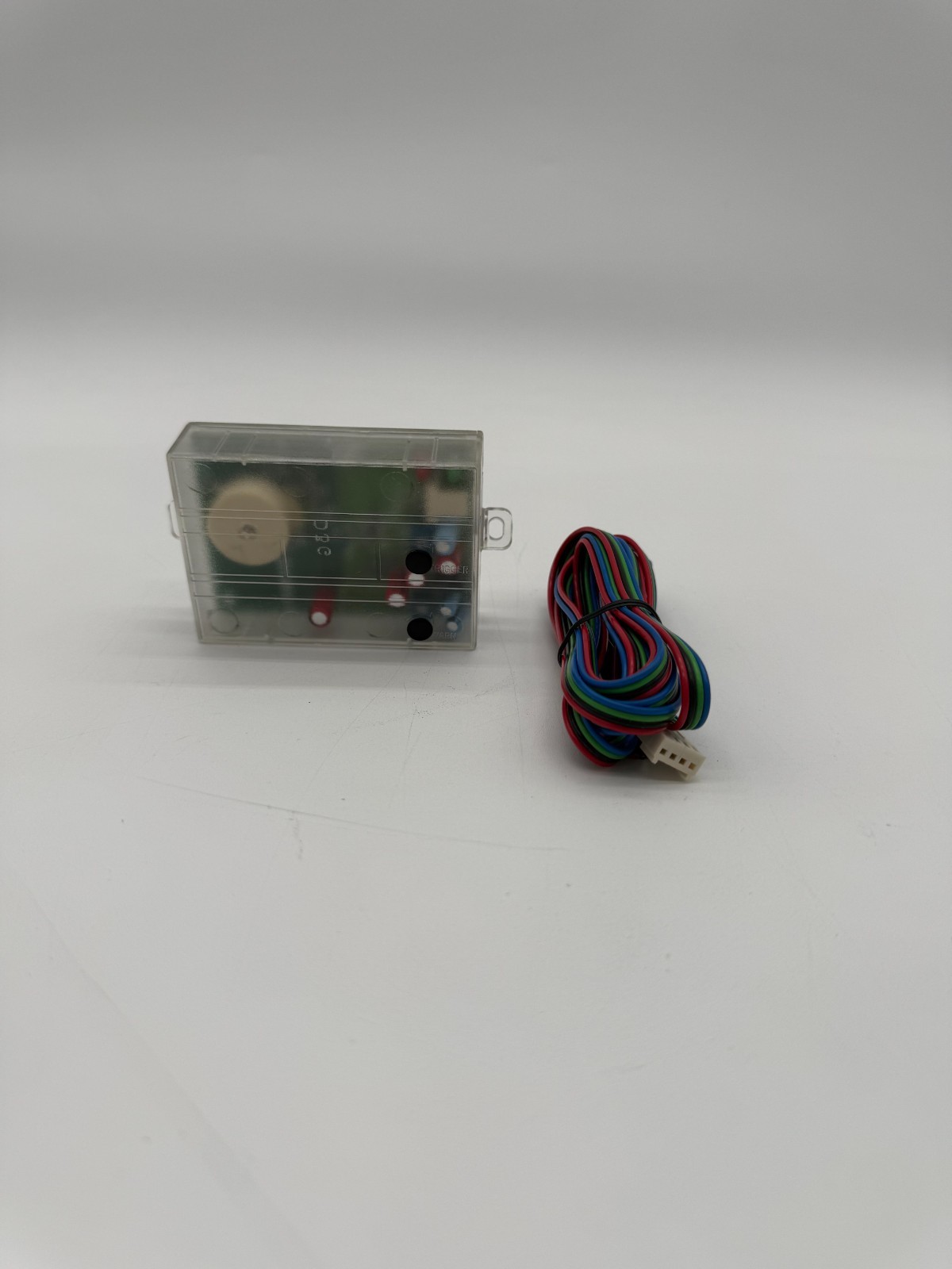 Directed Electronics Inc 509D Double Guard Field Disturbance Sensor
