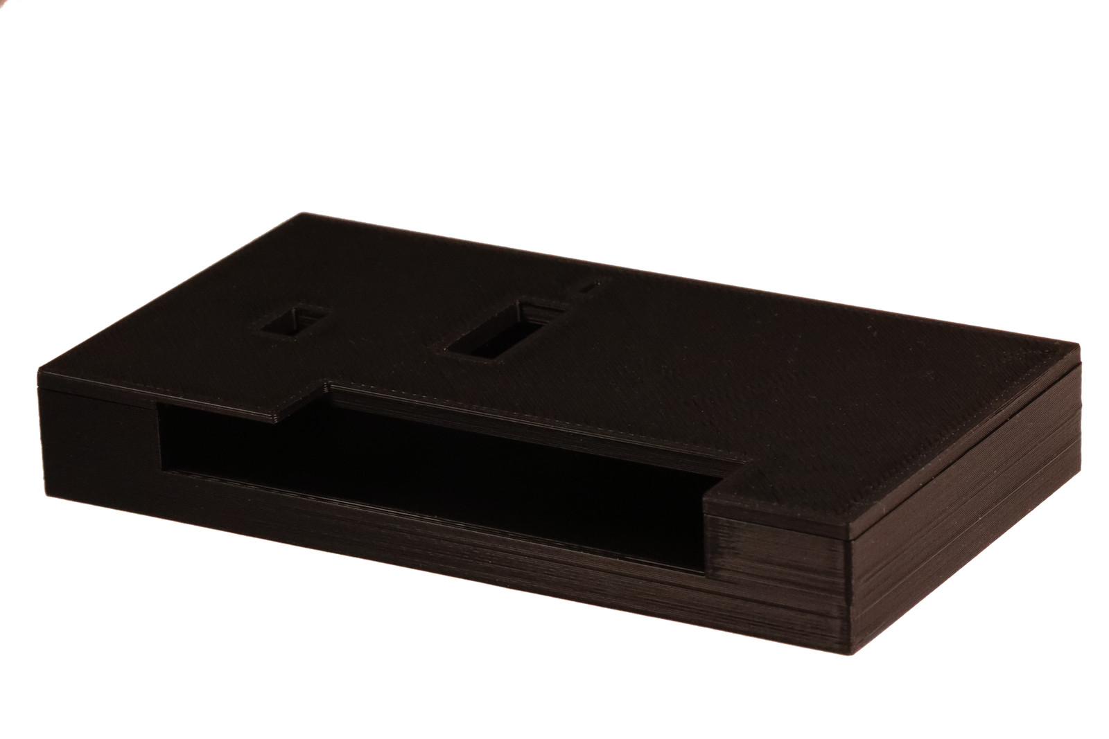Slimline Case for Greaseweazle v4.1 -- many colour options