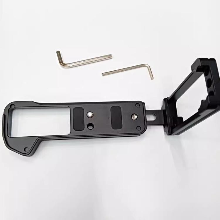 Suitable for Fuji X-T5 L Plate Quick Install Plate Camera Grip Handle Bracket