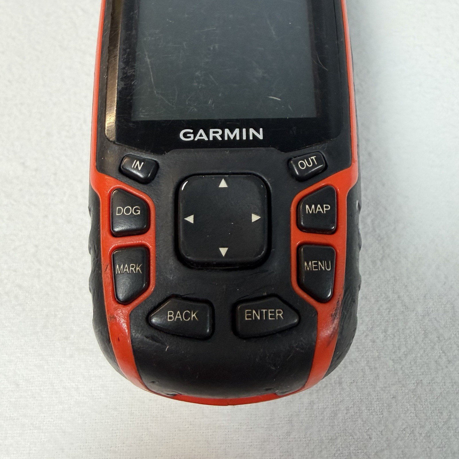 Garmin Astro 320 GPS Tracker and Two DC50 Dog Collars