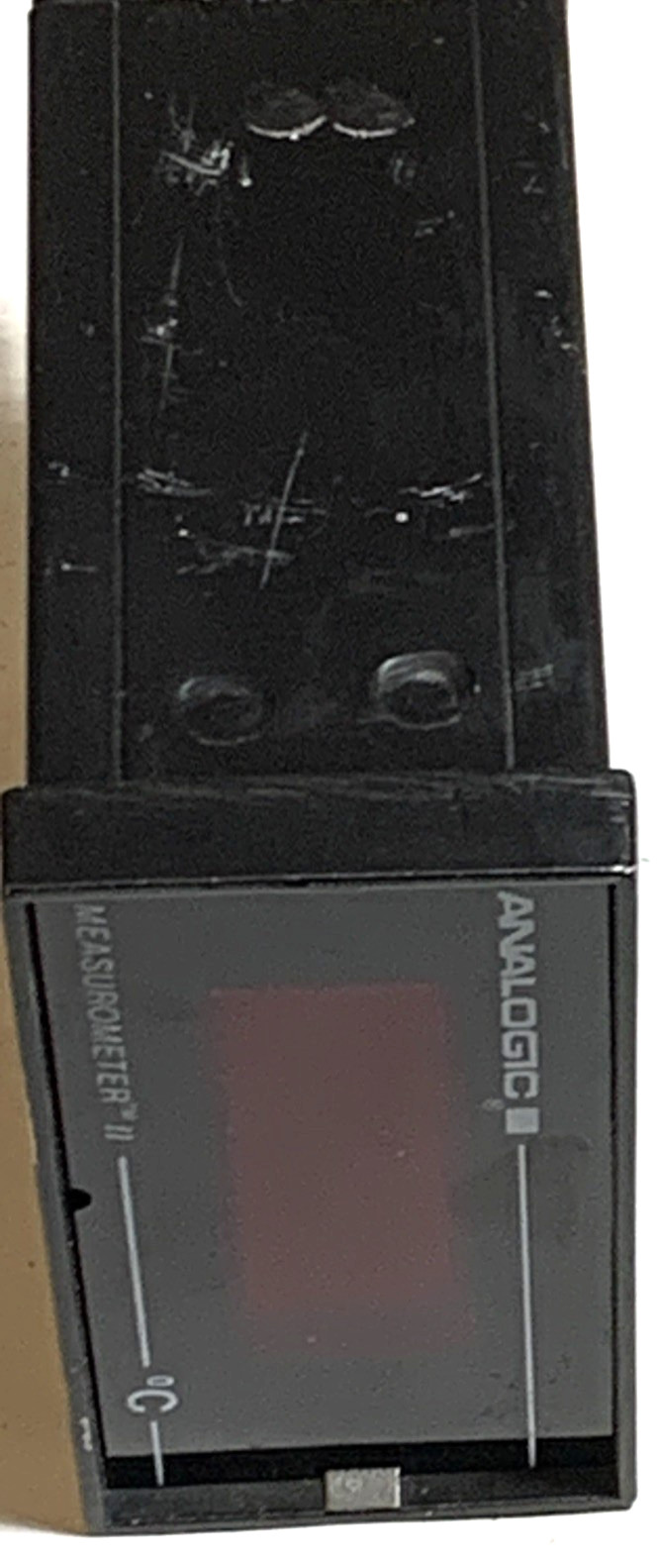 Analogic Measurometer II DIGITAL MONITORS 0C