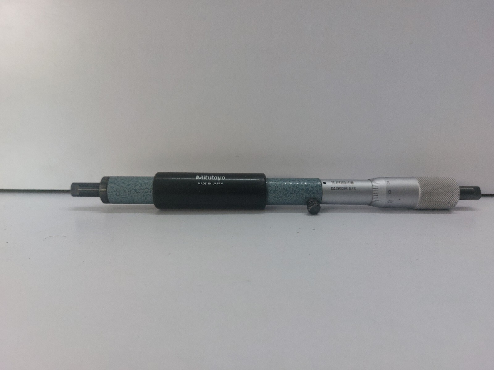 Mitutoyo rod type inside micrometer IM-225 Japan
