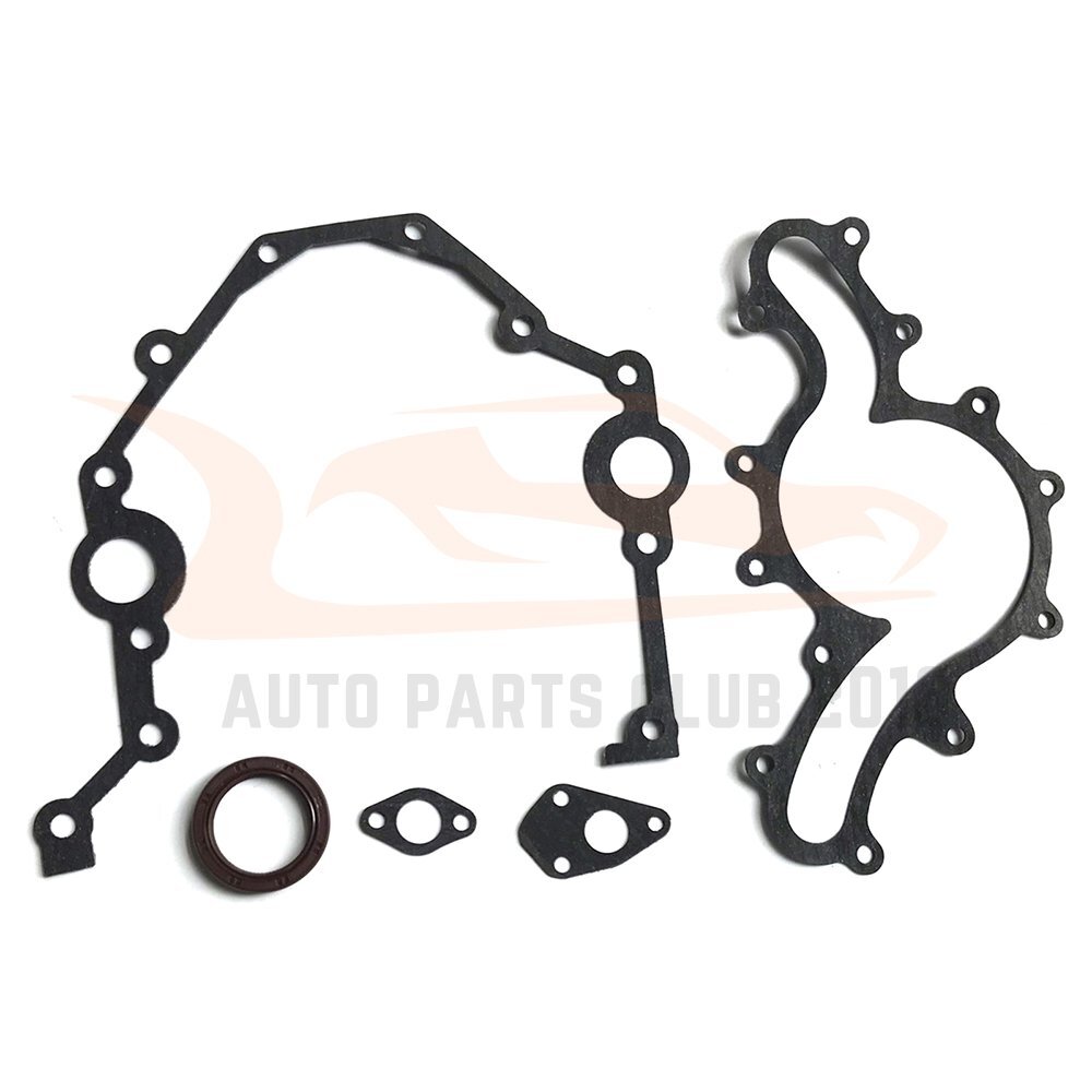 Timing Cover Gasket Fits 97-11 Ford Mustang Land Rover Mazda Mercury 4.0L SOHC