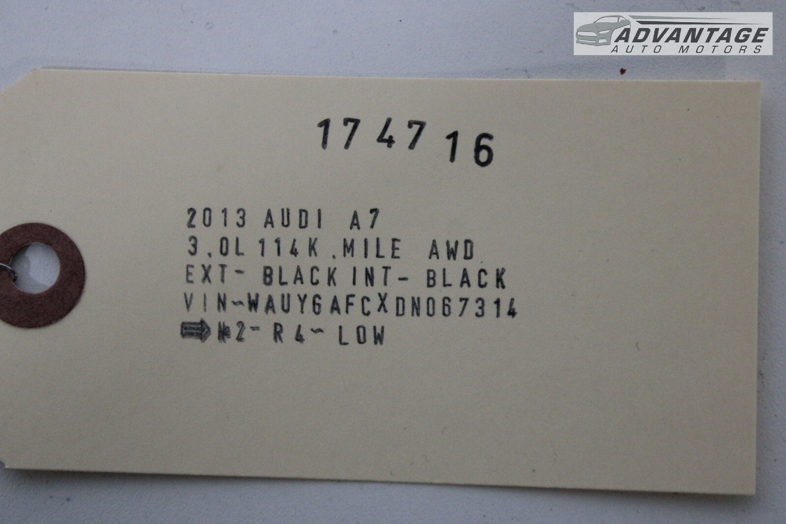 2012-2018 AUDI A7 QUATTRO IGNITION SWITCH CONTROL RELAY MODULE BRACKET OEM