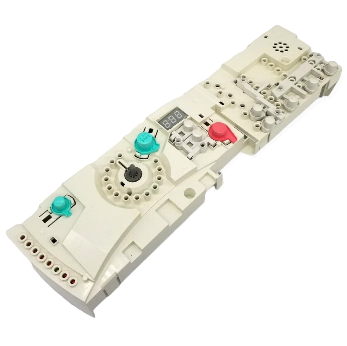 (Same Day Ship) Whirlpool Washer Control 461970220662 8182785 ⭐