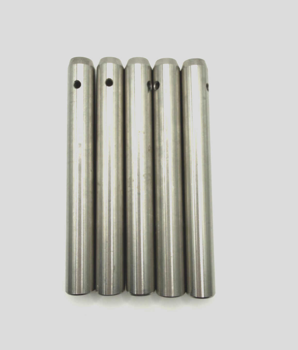 Thorlabs TR4-P5 Ø1/2" Optical Post, SS, 8-32 Setscrew, 1/4"-20 Tap, L = 4"