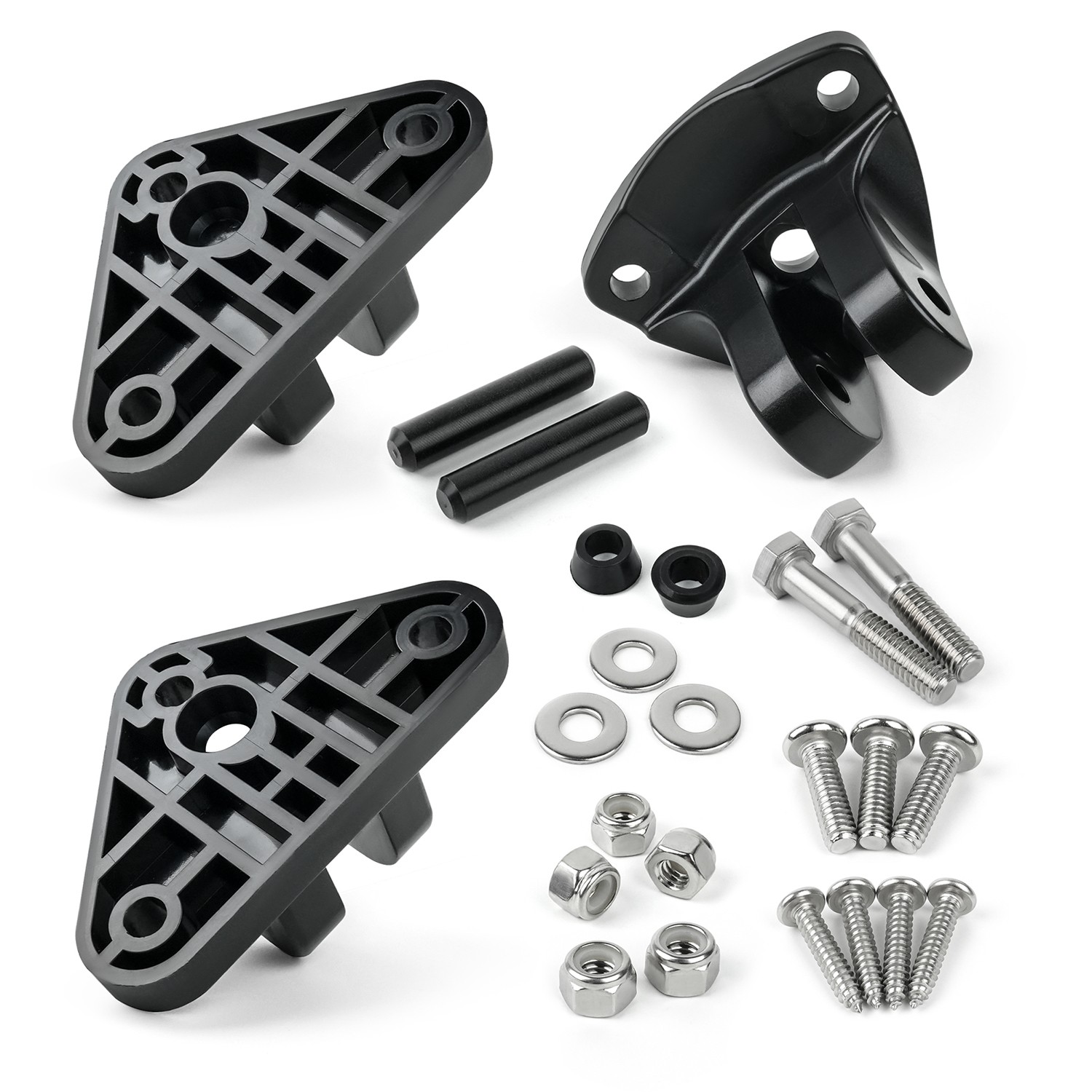 Actuator Mounting Bracket Replacement Kit 15099-001