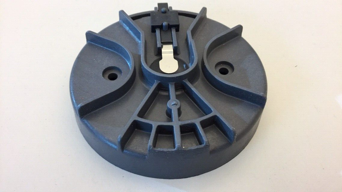 Standard DR331T Distributor Rotor (Pack of 2)