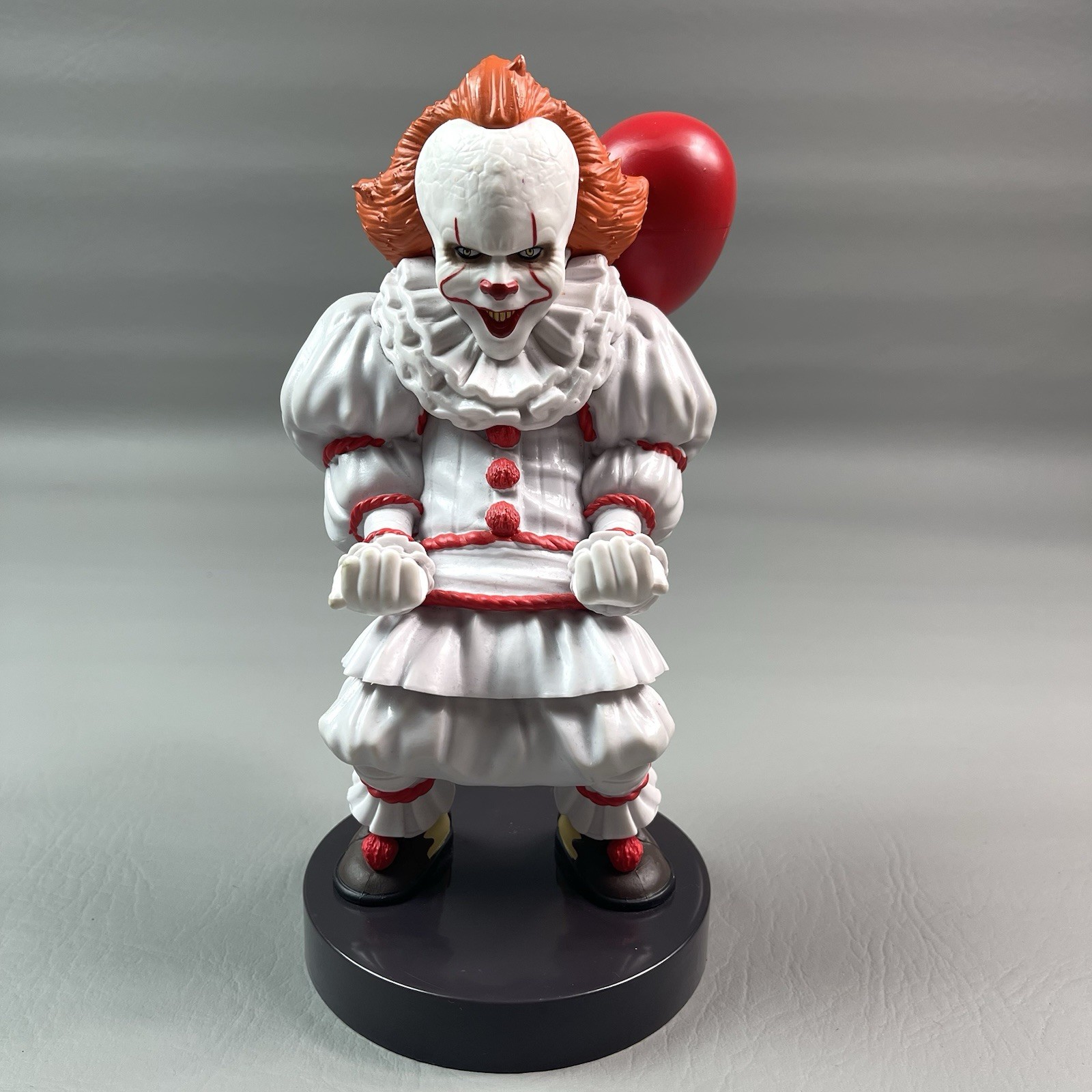 Exquisite Gaming Cable Guys IT Chapter 2 Pennywise Controller Phone Holder Stand