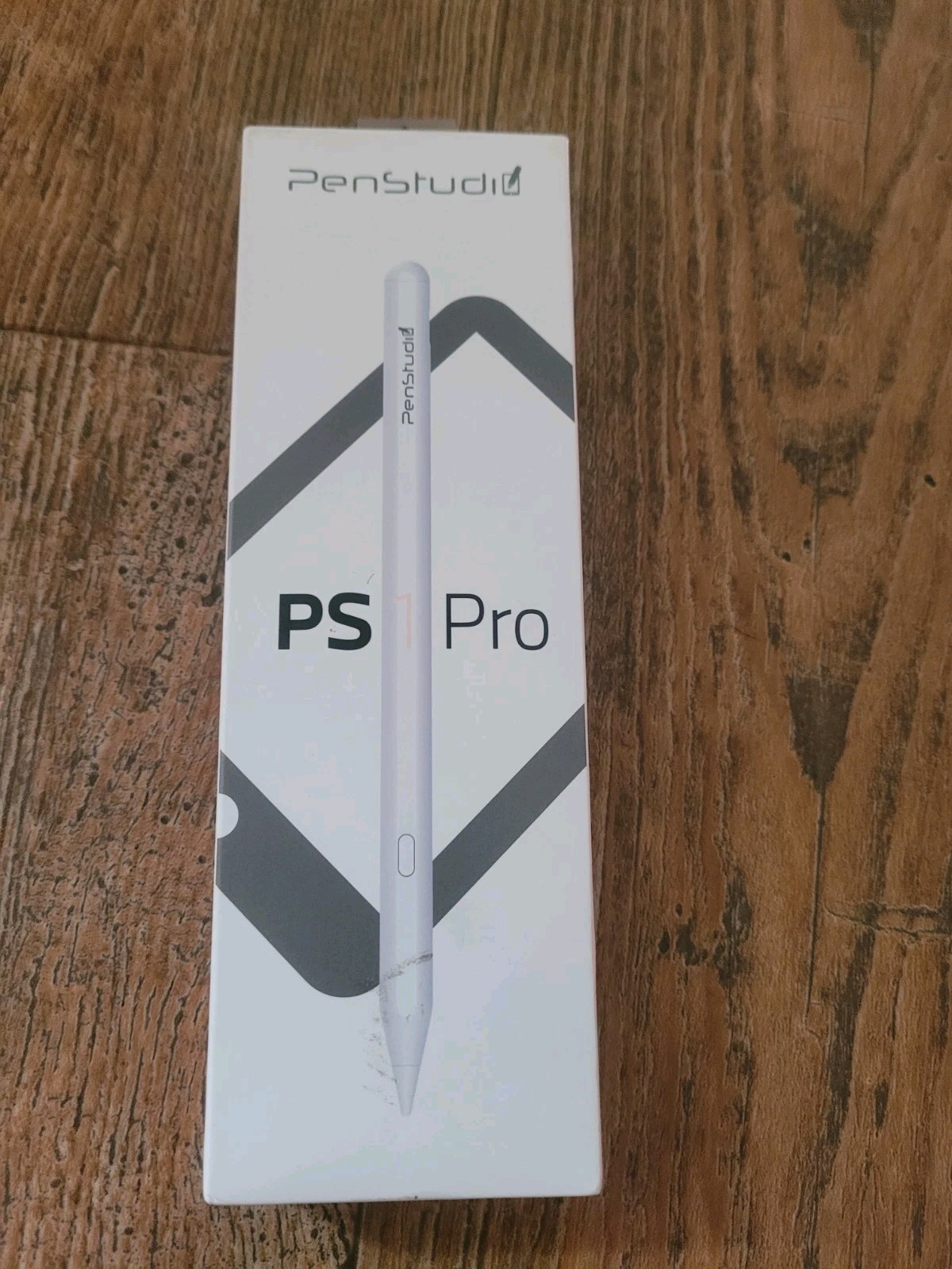 Pen Studio Ps1 Pro Pen For Tablets/Ipads New