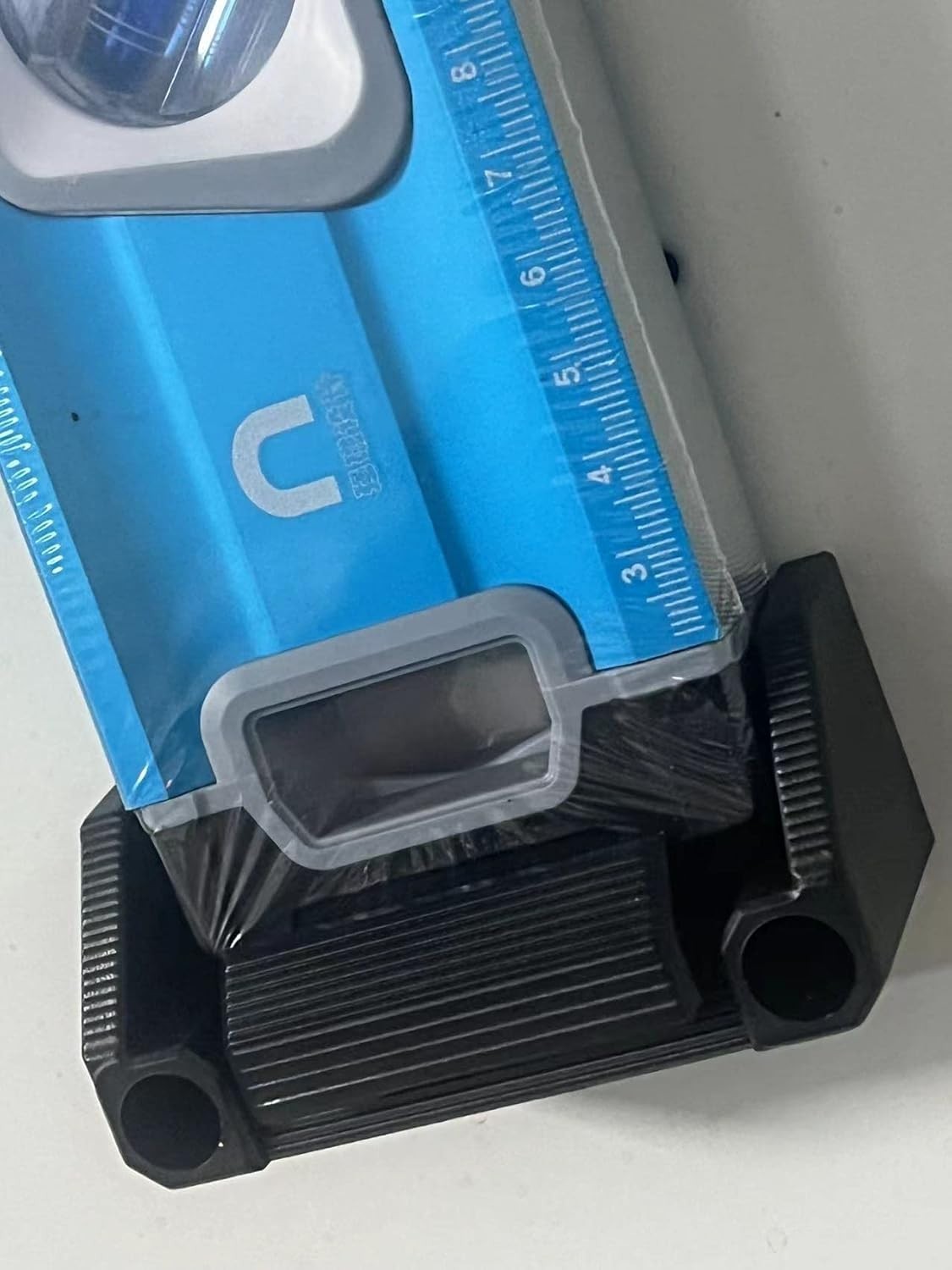 8PCS Universal Heavy-Duty Level Holder Bracket Storage