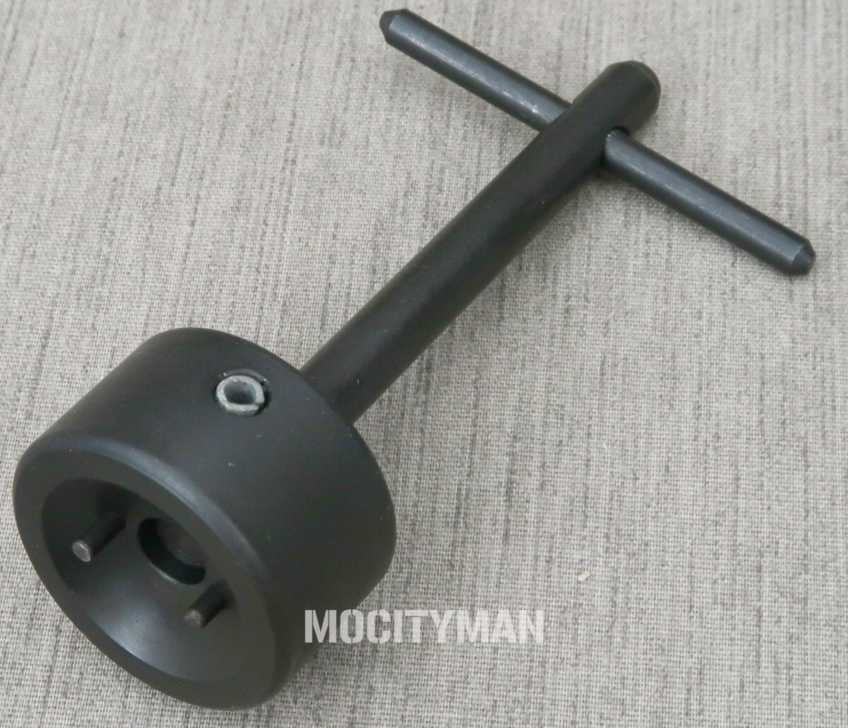Spanner Tube Wrench For M2 50 Cal Browning Handle Grip Screw USA Made