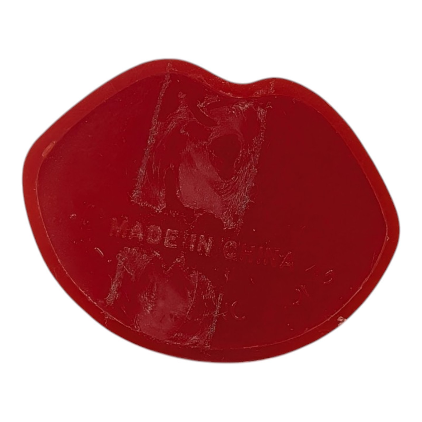 Vintage Red Lips Pencil Sharpener school home office