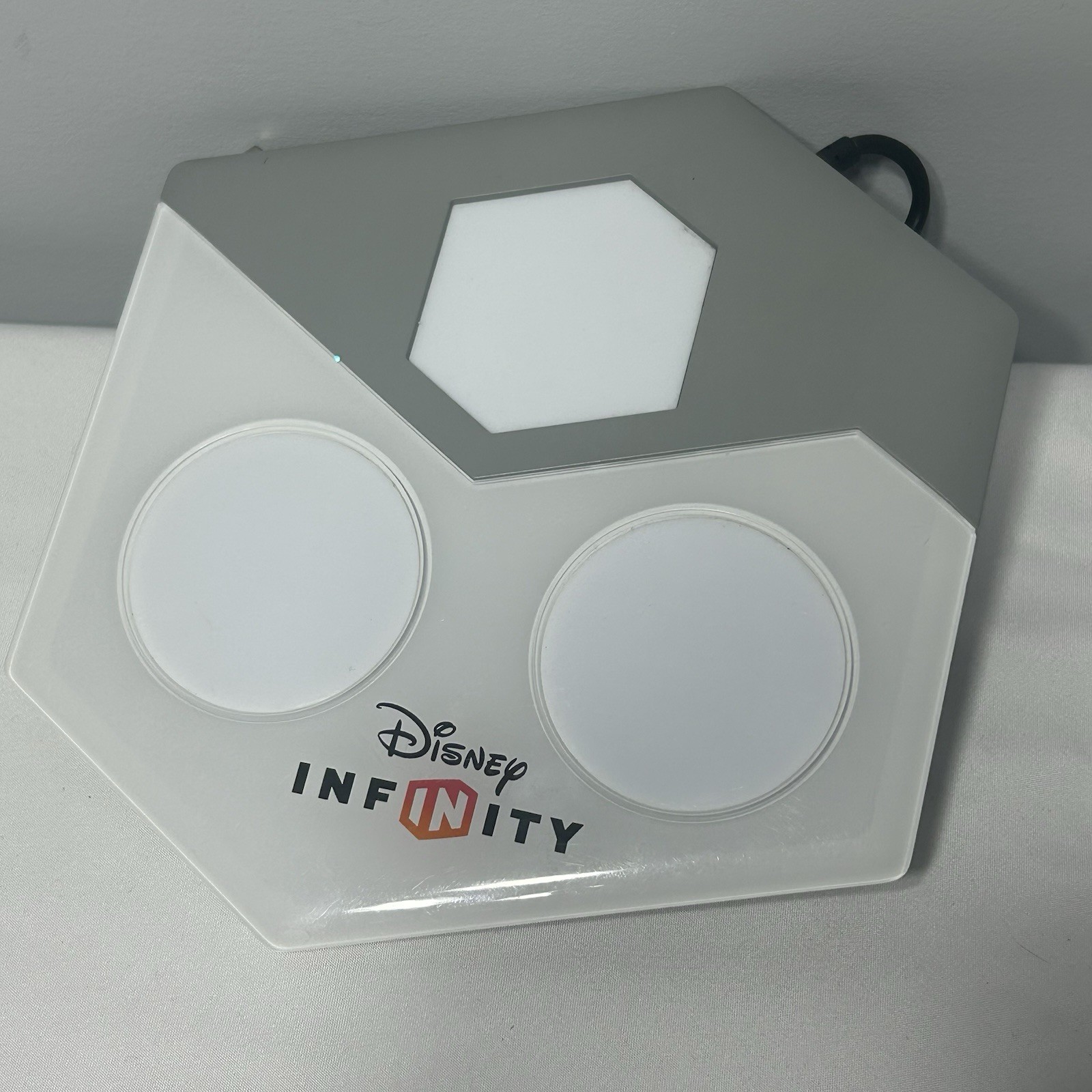 Disney Infinity Portal Base Model INF-8037059 for Xbox One - Wired USB - Tested!