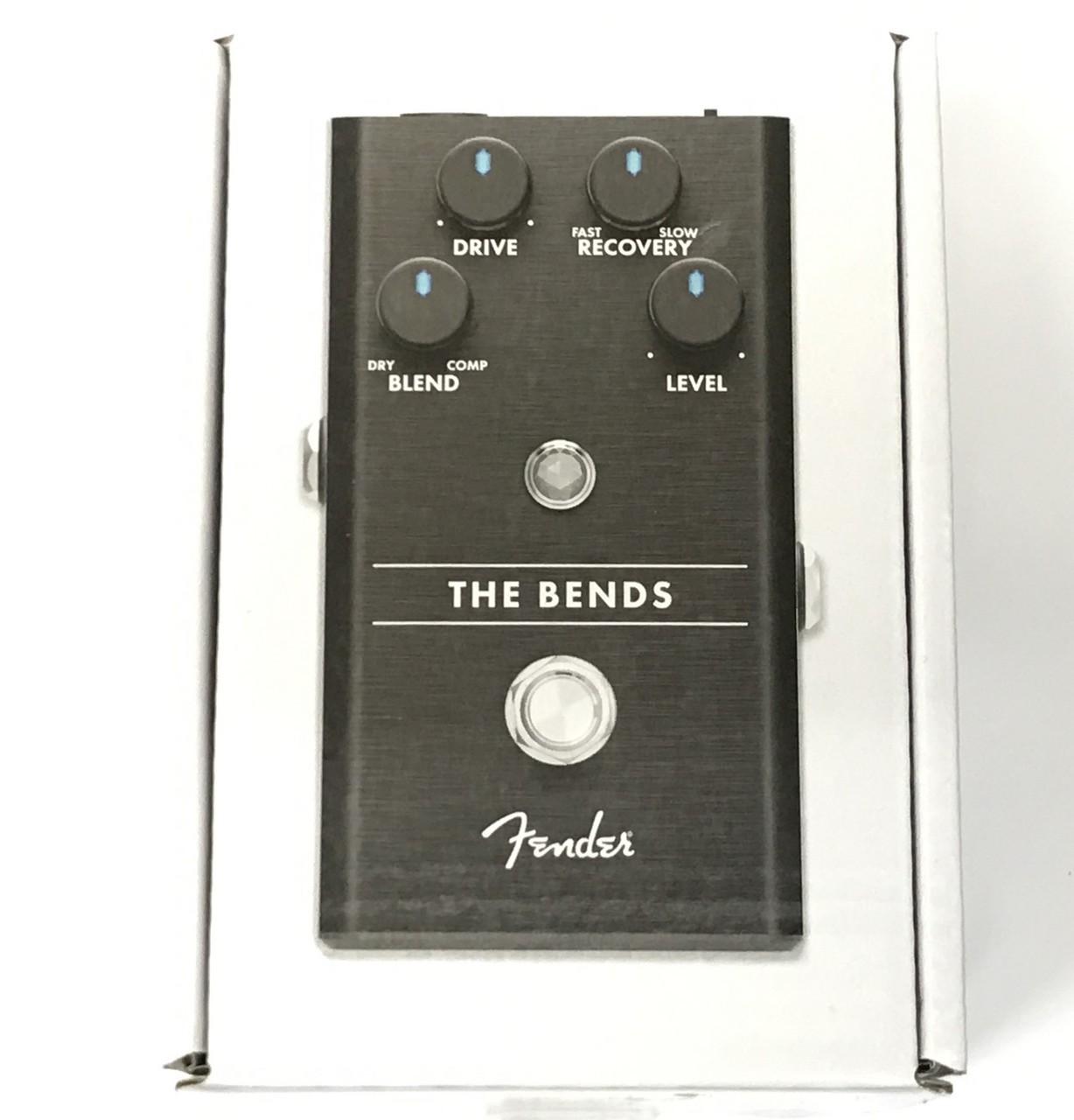 Fender The Bends
