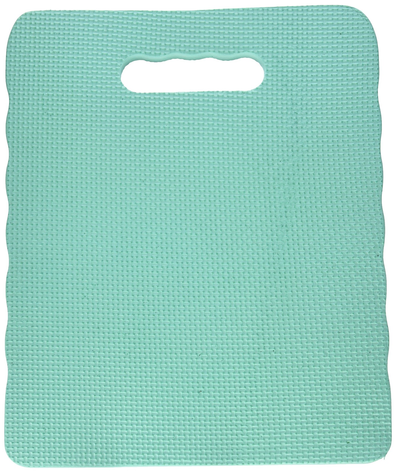 04150 Large Foam Knee Pad, 15Inch X 12.5Inch