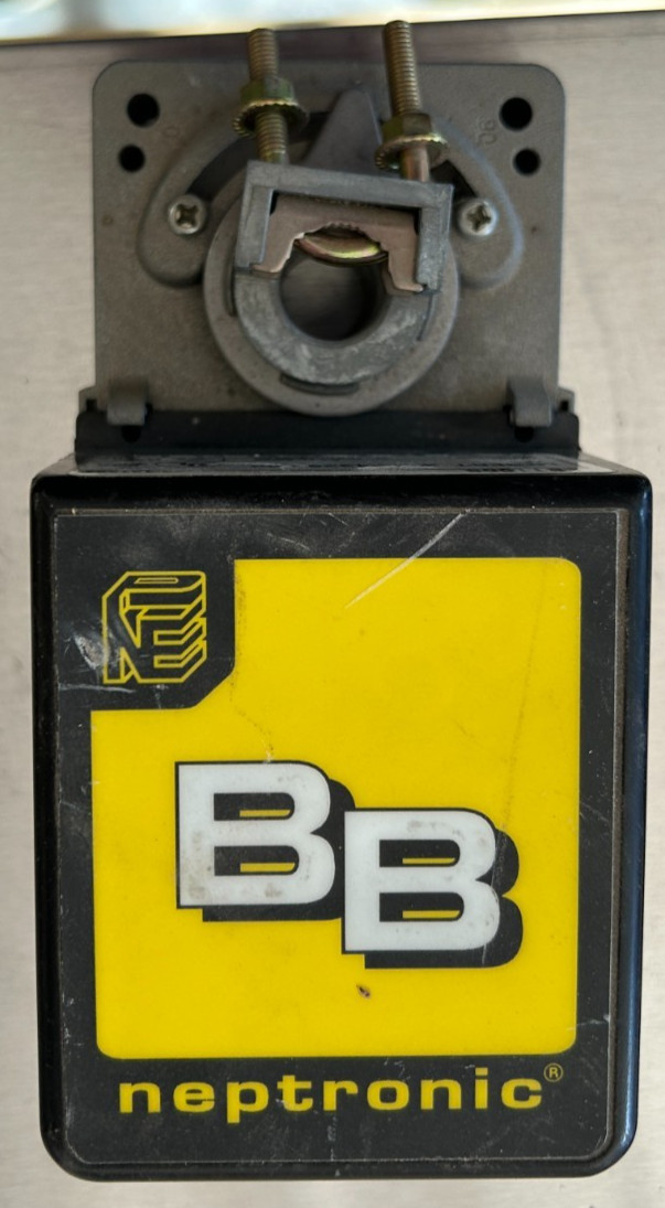 Neptronic Liebert LBT1005 Actuator New