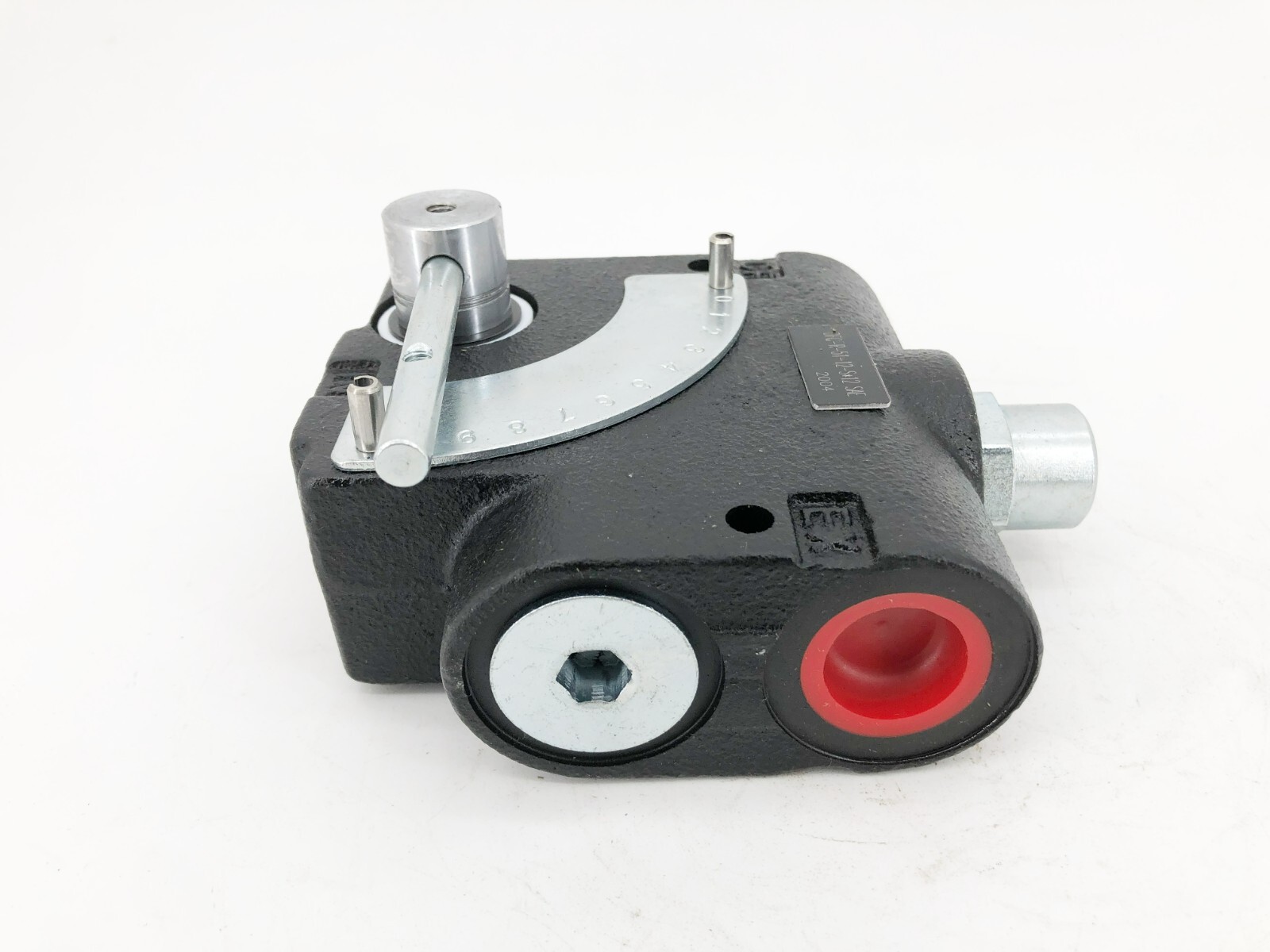 New Dynamic DFC-R-51-12-S Pressure Compensated Flow Control Valve 12 SAE