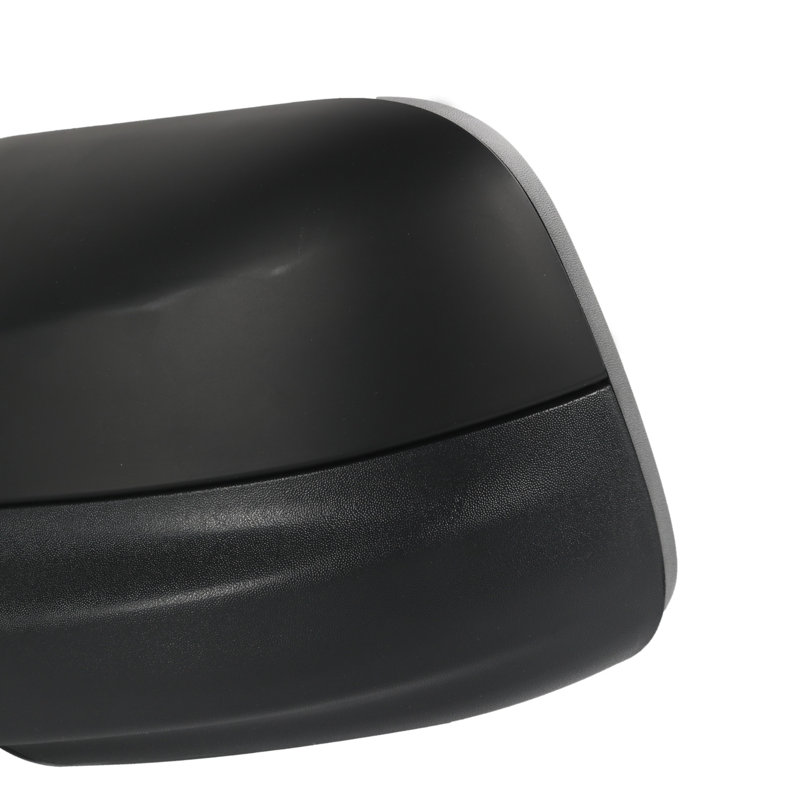 Driver LH Mirror For 2011 2012 2013 2014 2015 Ford Explorer Power Textured NEW
