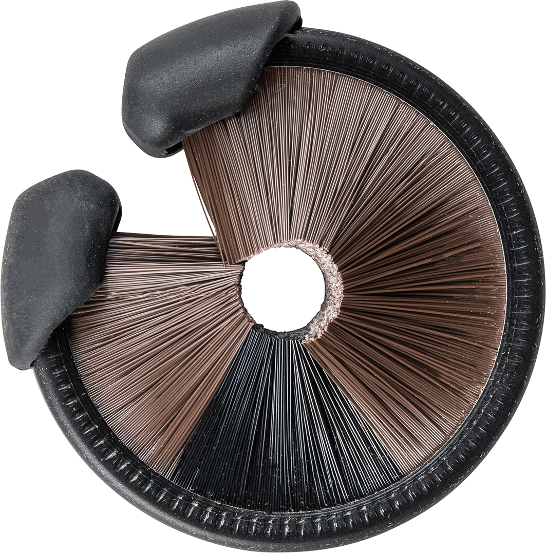 TROPHY RIDGE REPLACEMENT BISCUIT (MEDIUM)