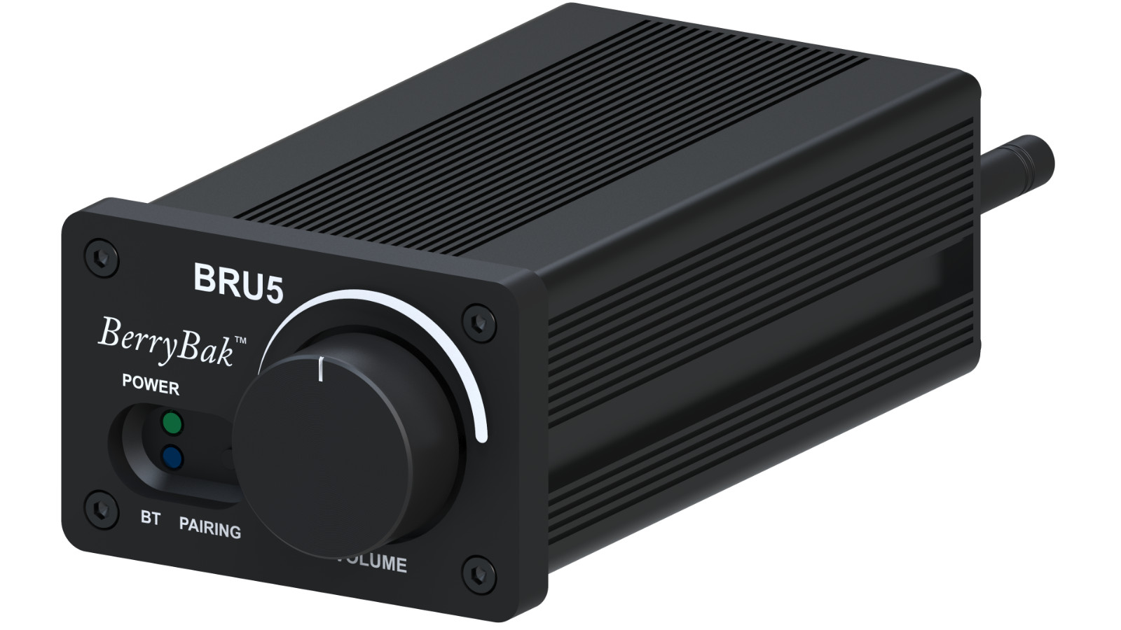 TPA3255 2x300W Bluetooth Amplifier BT5.0 Module 2.0 Stereo BRU5 DSP PCUI Control