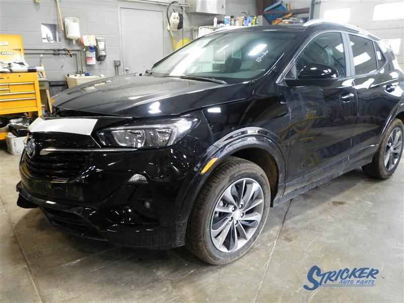 2023 Encore GX Air Shutter 1171519