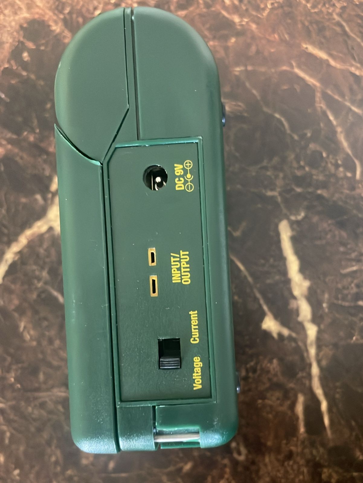 EXTECH MULTIMETER MODEL 412355A Current/Voltage Calibrator - EXCELLENT