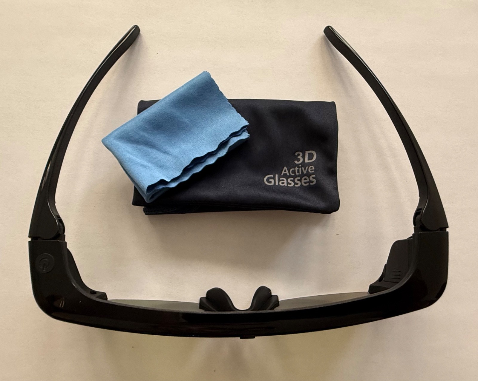 Samsung 3D Active Glasses (PAIR) - AS IS