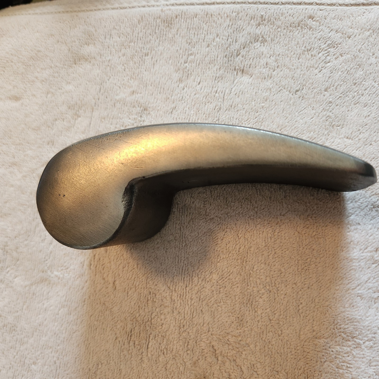 Comma Dolly  5" OAL  Auto Body Dolly Body Shop Tool
