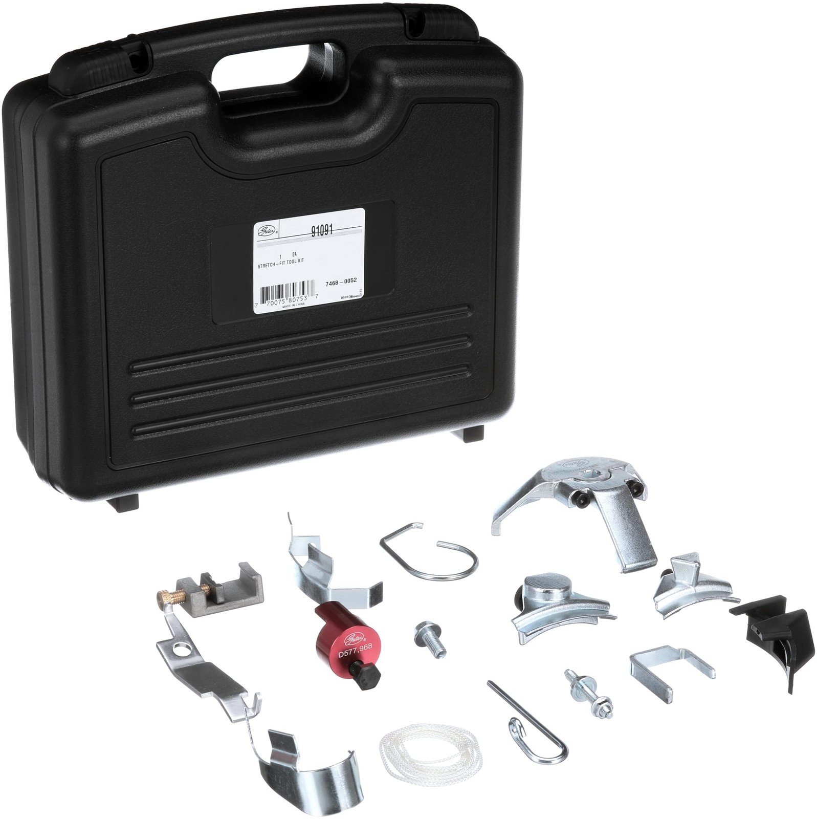 Gates 91091 Stretch Fit Belt Tool