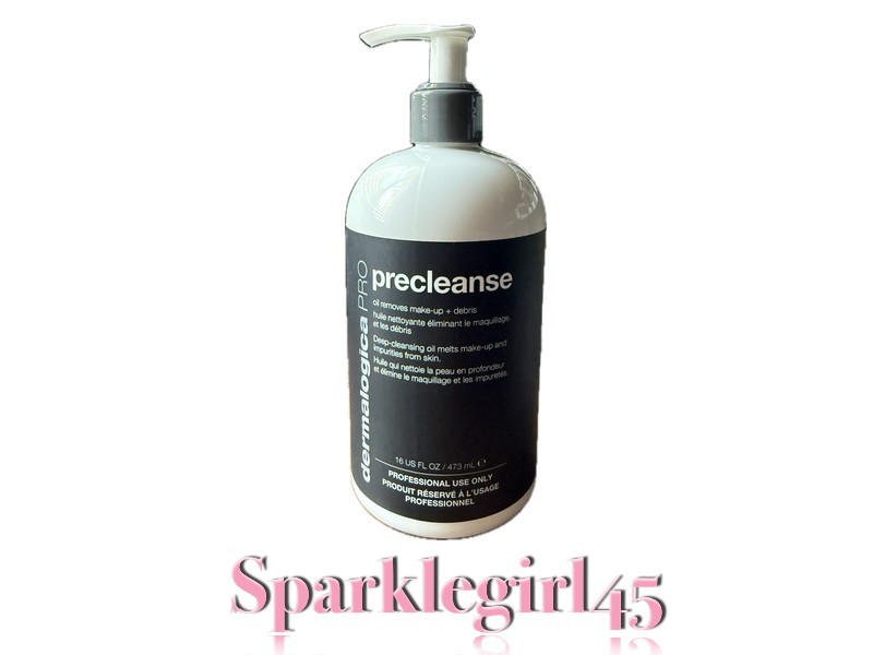 Dermalogica Professional Precleanse 16 oz NEW! FRESH! FREE US SHIPPING!