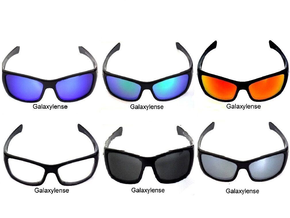 Galaxy Replacement Lenses For Oakley Square Wire 2.0 Sunglasses Multi-Selection