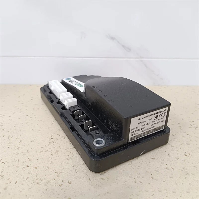 1212C-2503 (90A) DC Motor Controller Liftstar Program for Liftstar CBD15-170H