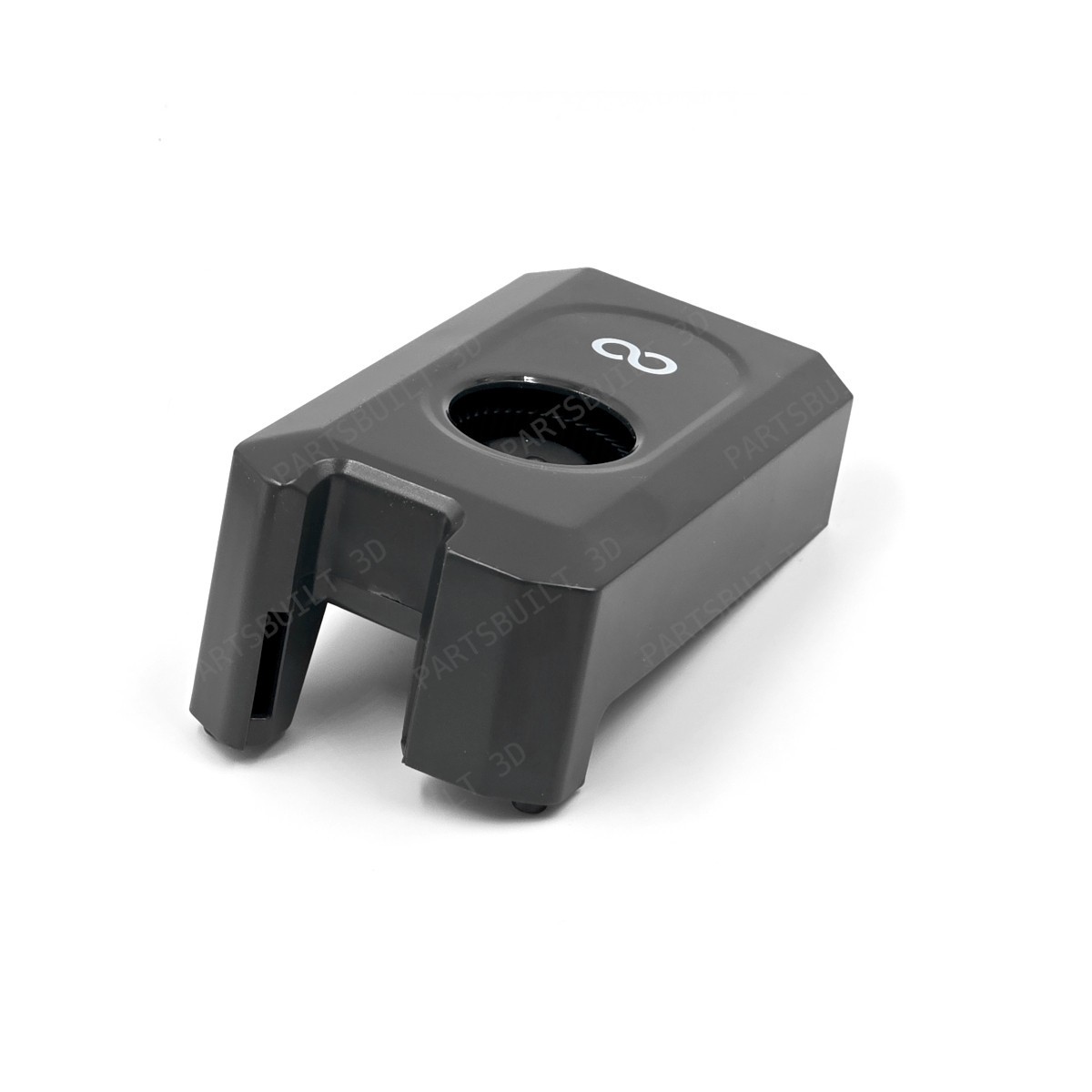 Elegoo Front Housing with Print Cooling Fan for Centauri Carbon