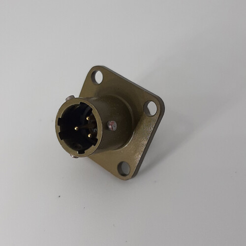 MS3112E8-33P -  PT02E8-33P(SR) ,  KPT02E, 851-02E  EQUIV.   MSW02E8-33P