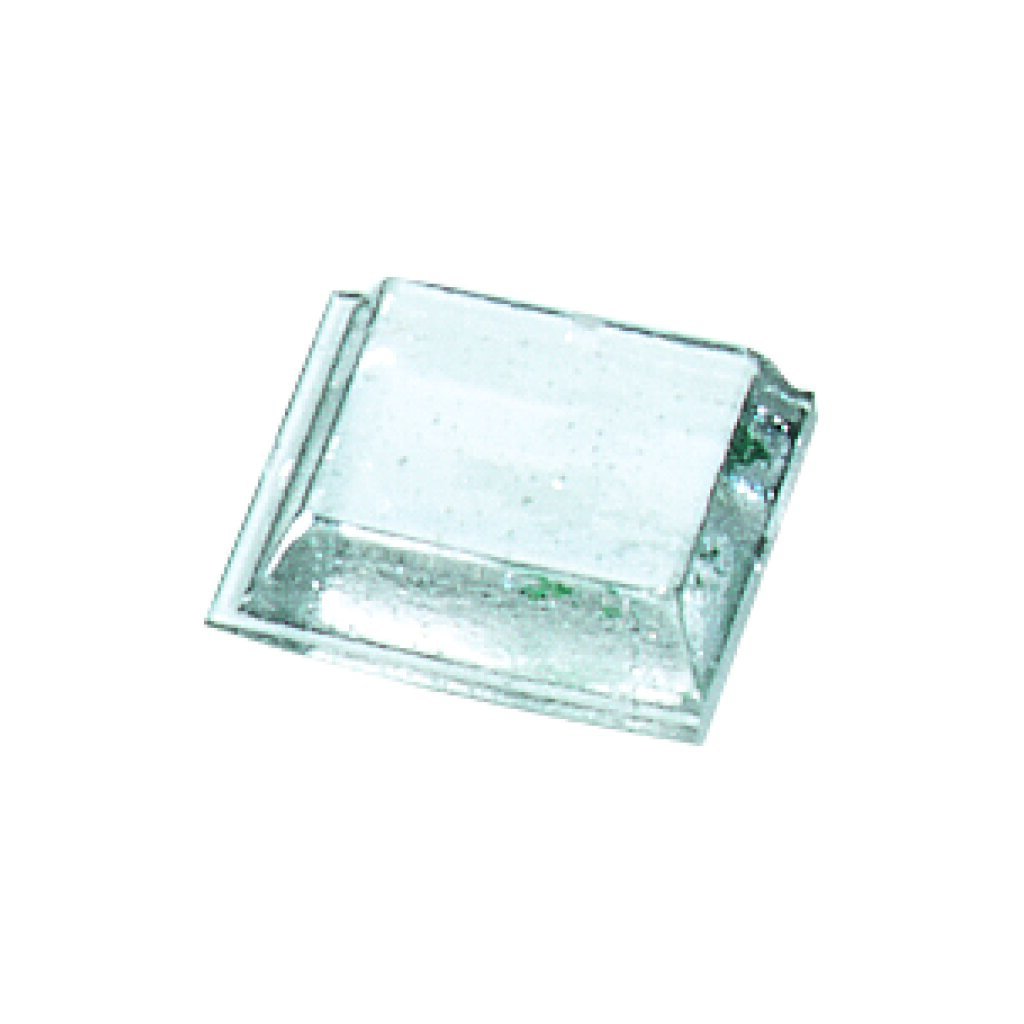 3M Bumpon Protective Products SJ5308 Clear