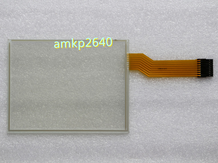 New For PanelView Plus 700 2711P-B7C4B2 TouchScreen #am