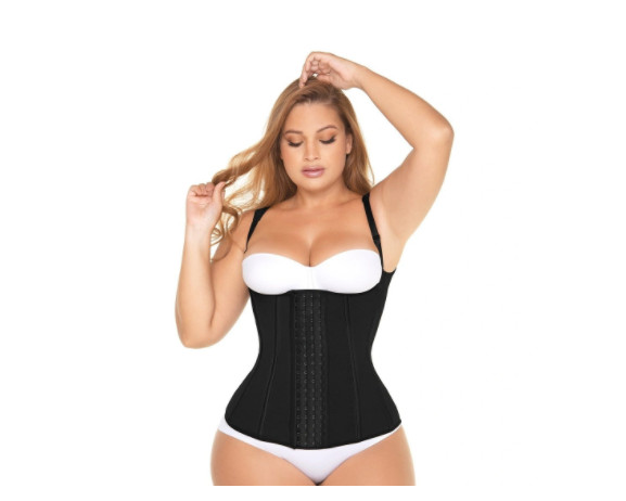 FAJAS - CINTURILLA COLOMBIAN RELOJ DE ARENA WAIST CINCHER - SHAPEWEAR RA004