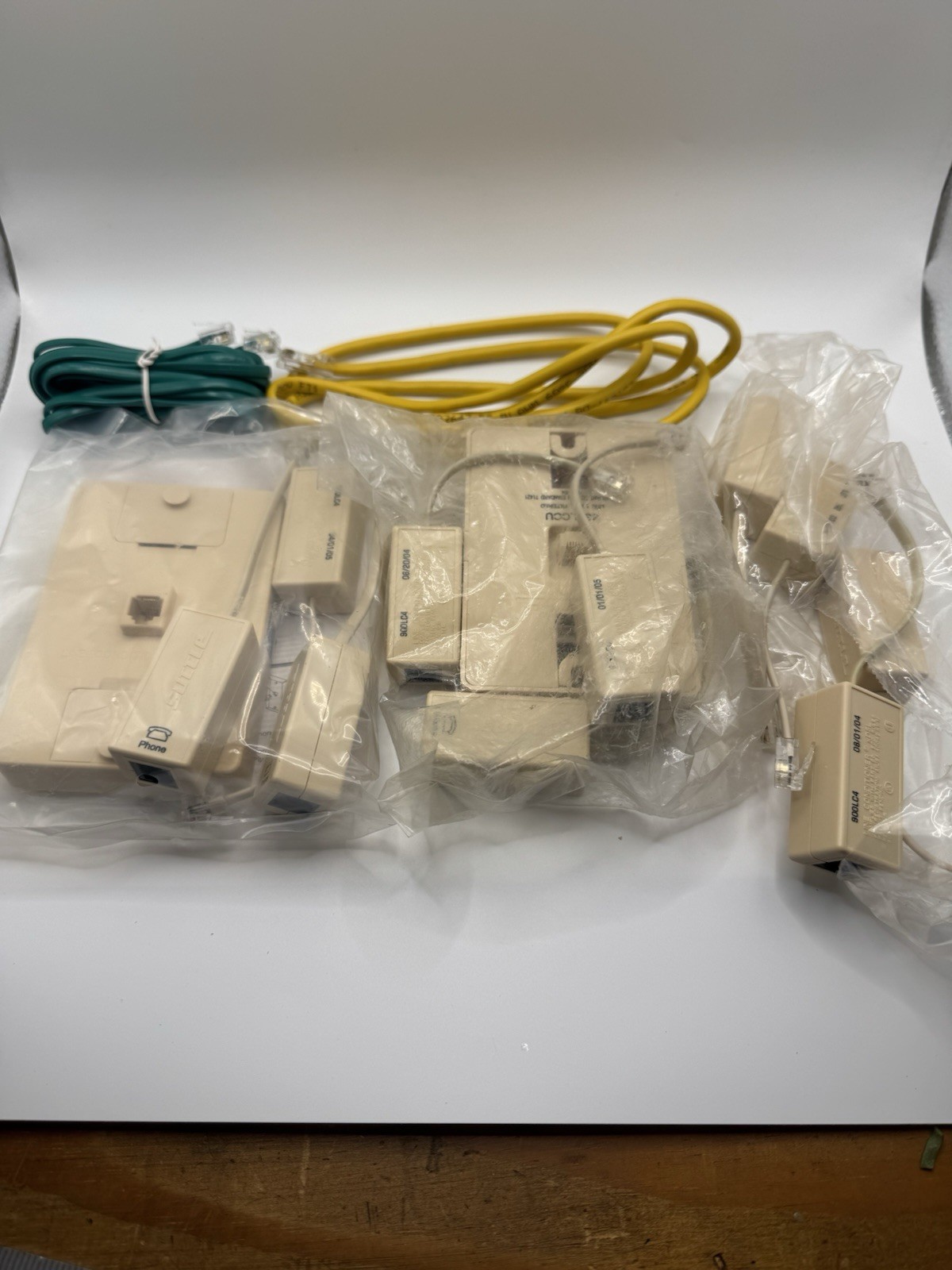 DSL Filters
